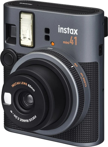 מצלמת אינסטנט בפיתוח מיידי Fuji Instax Mini 41